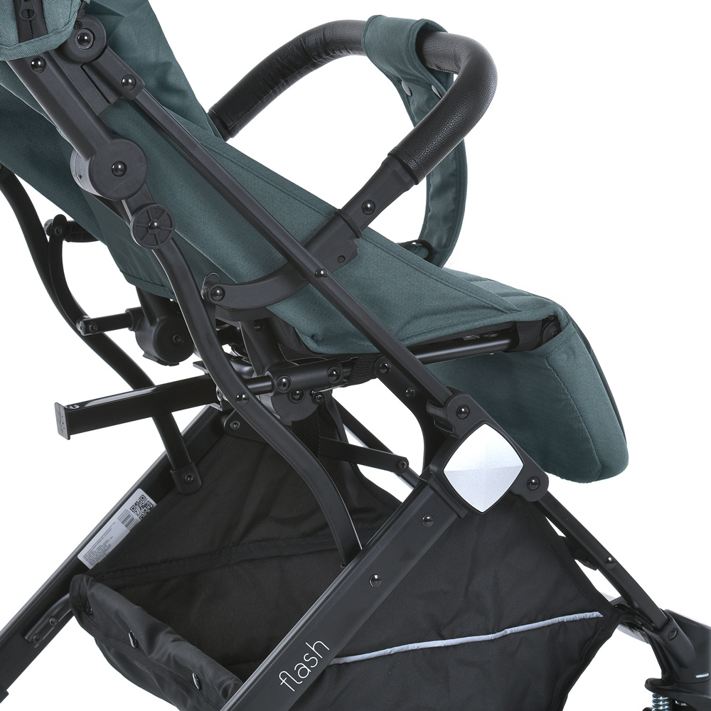 Прогулочная коляска Bambi M 5727 FLASH