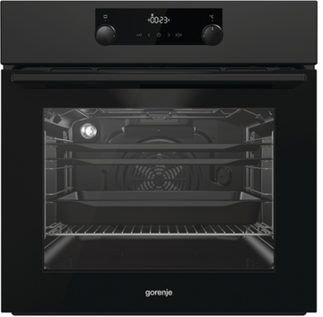 Духова шафа GORENJE BOP 8737 B