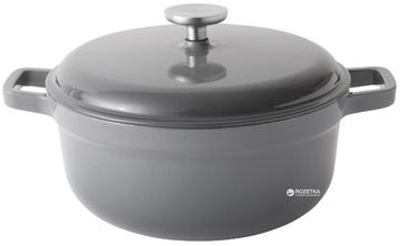 Каструля BergHOFF Gem 4.4 л (2307351)