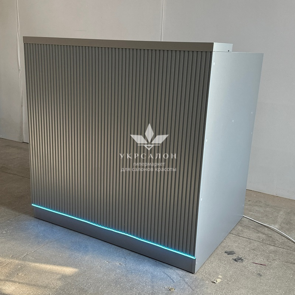 Стойка администратора угловая PEC-01
