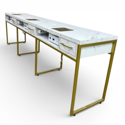 Маникюрный стол SM-900-01 Mark