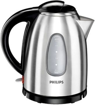 Електрочайник Philips HD4665/20