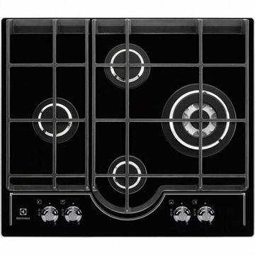 Варильна поверхня Electrolux GPE 363 RCK (GPE363RCK)