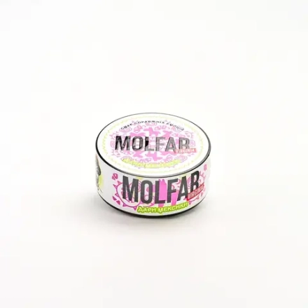 Табак Molfar Дары Мексики (Мольфар Кактус Лайм) | Virginia Line 40г | 100г