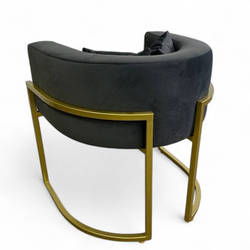 Кресло клиента КР-07а