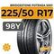 Bridgestone Potenza S001 225/50 R17 98Y