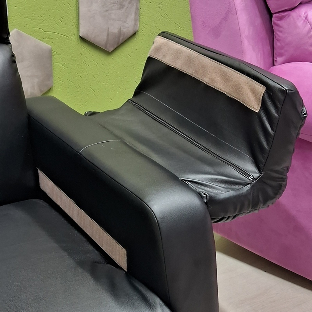 Кресло-реклайнер Smart Tertio