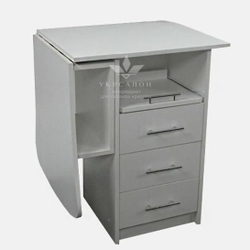 Маникюрный стол Queen 7