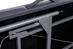 Массажный стол Casada Bonn Light