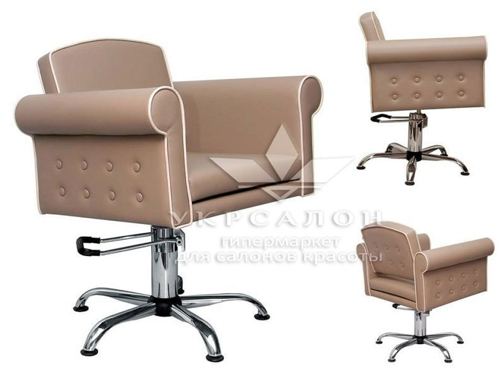 Парикмахерское кресло Bella