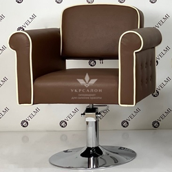 Комплект перукарських меблів Perfetto на диску