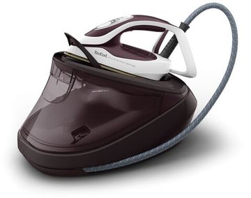 Праска з парогенератором TEFAL PRO EXPRESS ULTIMATE GV9721E0