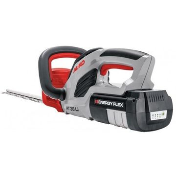 Кущоріз AL-KO акумуляторний HT 36 Li (113331)