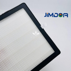 Фільтр hepa для витяжки jimdoa-801