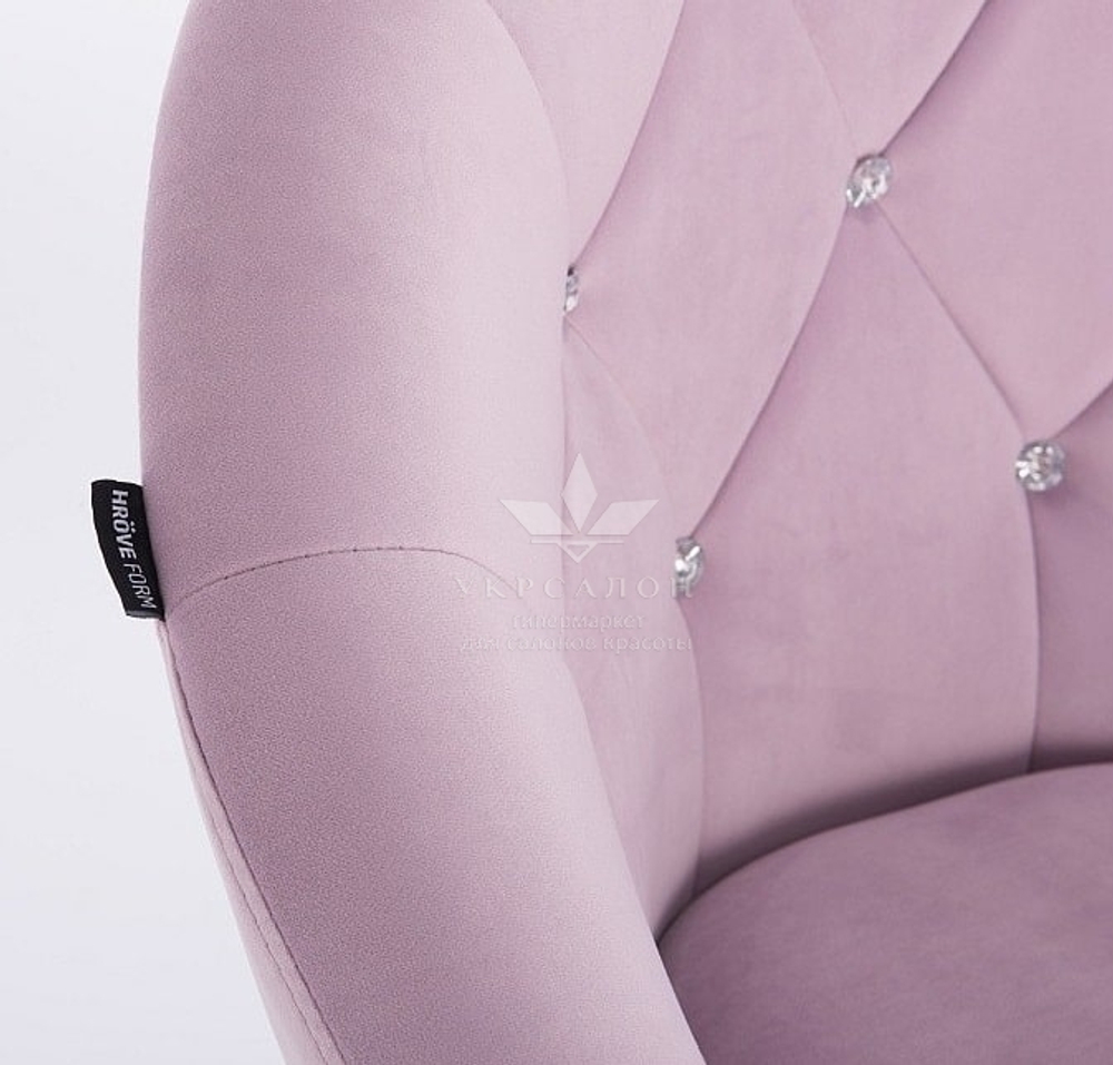 Стульчик мастера Asti Star Velor