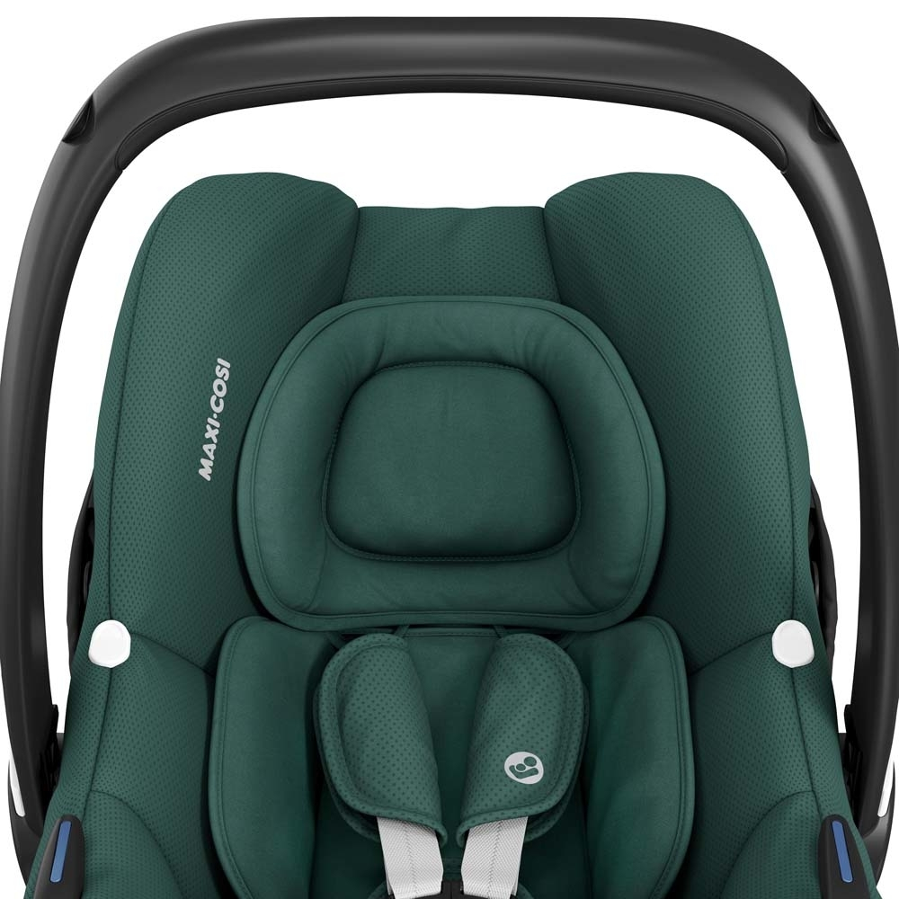 Автокресло-переноска детское Maxi-Cosi CabrioFix i-Size 0+ (0-13 кг)