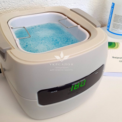 Профессиональная ультразвуковая ванна CD–4801, 1.4