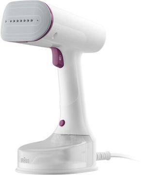 Відпарювач BRAUN QuickStyle 5 GS5011PU