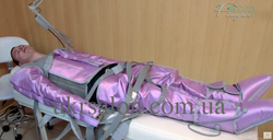 Апарат пресотерапії PR 2000