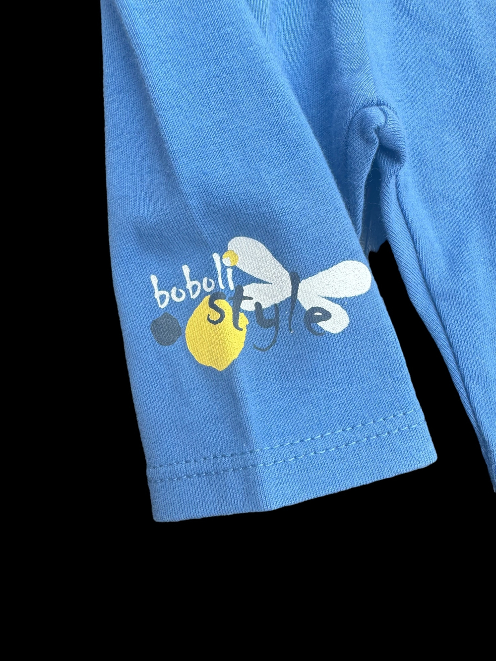 Бриджі, бавовна ТМ "Boboli"