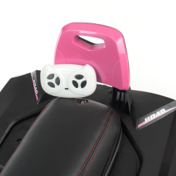 Детский электроквадроцикл 180W 4WD Bambi M 4795EBLR