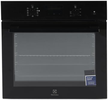 Духова шафа електрична ELECTROLUX EOD3C70TK