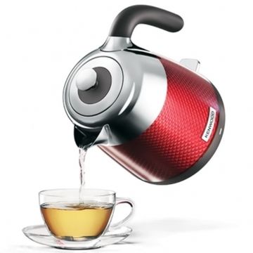 Електрочайник Kenwood ZJM 810 RD