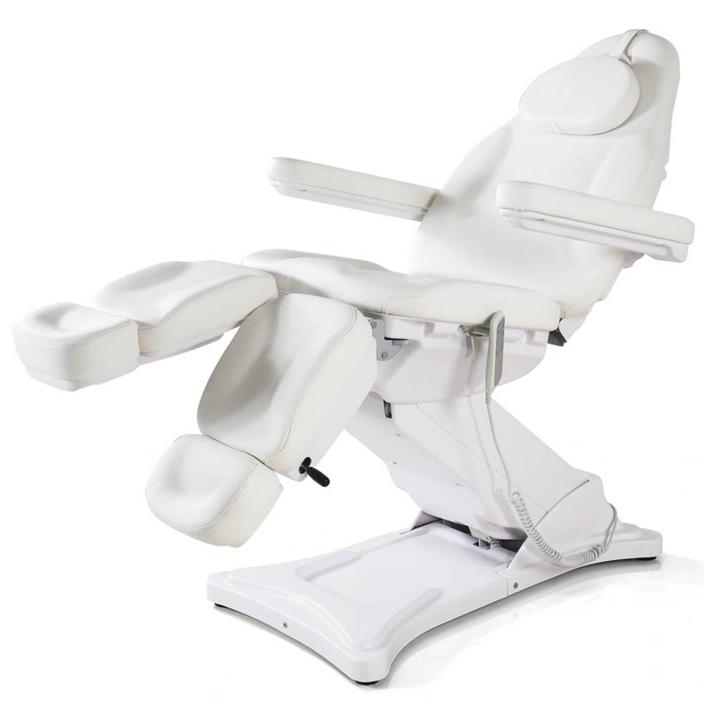 Педикюрное кресло 8185, (3 мотора)