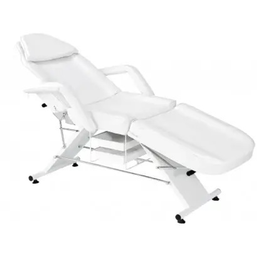 Кушетка косметологічна 202а біла