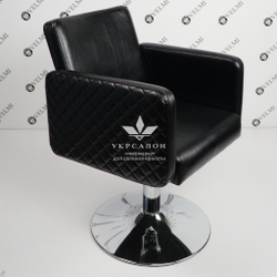 Перукарське крісло Polo Lux