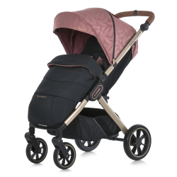 Прогулянкова коляска El Camino ME 1053G-2 Dynamic Pro Special