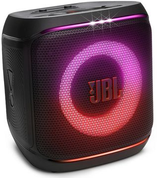Акустична система JBL PartyBox Encore 2 Black (JBLPBENCORE2EP)