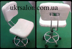 Стул мастера  FRIDA