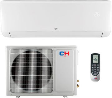 Кондиціонер COOPER&HUNTER CH-S30LX7