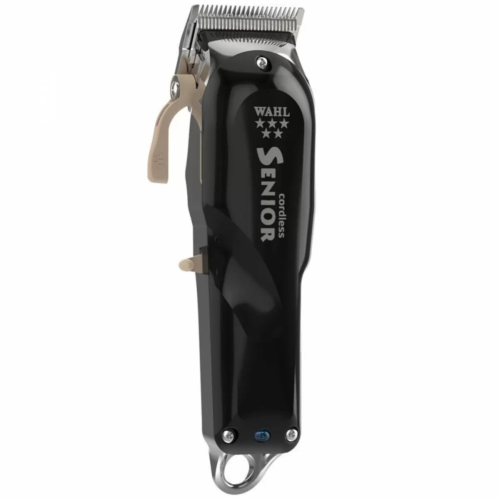 Машинка для стрижки Barber Wahl Senior Cordless 5 Star