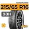 Marshal MH15 215/65 R16 98H