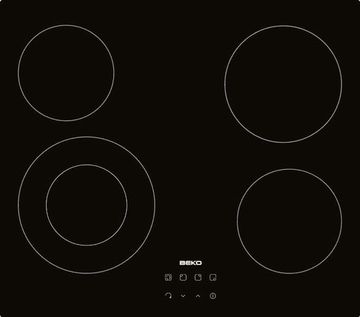 Варильна поверхня електрична BEKO HIC 64402