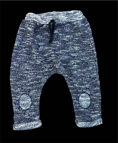 Штани, двунитка петля ТМ "Hippil" (86 см)