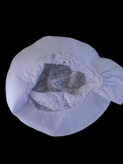 Панама, батист "Ua"