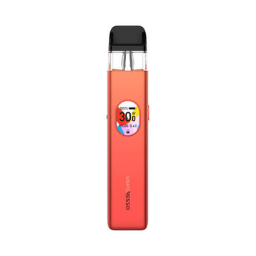 Vaporesso XROS 5 - Coral Red