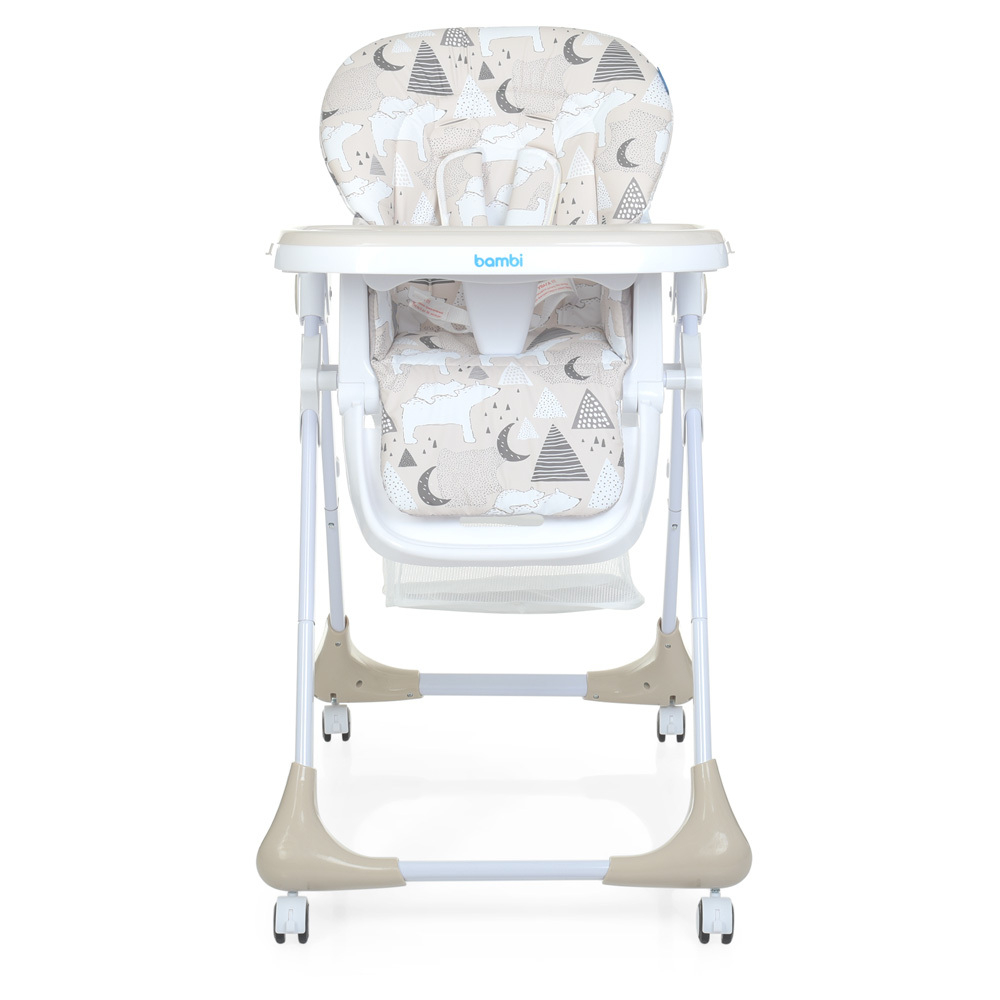 Стульчик для кормления Bambi M 3233