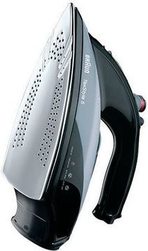 Праска Braun TexStyle TS 545 SA