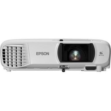 Мультимедійний проектор Epson EH-TW650 (V11H849040)