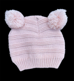 Шапочка "Бебі", акрил ТМ "OVS" 