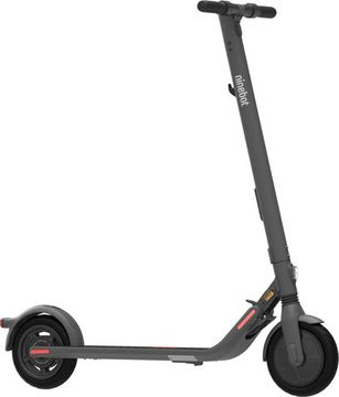 Електросамокат Segway Ninebot E25E Dark Grey (AA.00.0000.88)