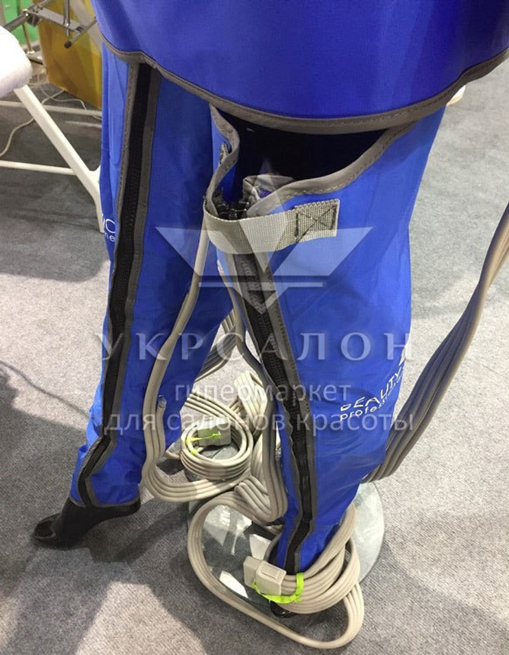 Апарат пресотерапії 1002