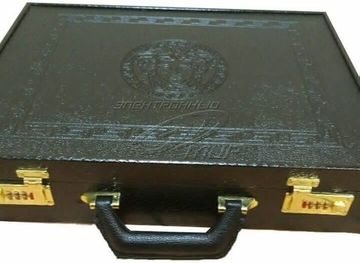 Столовий набір Hoffburg HB 7756 G 72 предмета