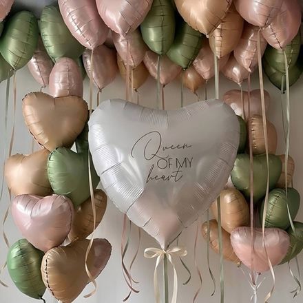 Подарочные шарики на день рождения