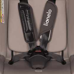Автокрісло дитяче Lionelo Aart i-Size 0+/1/2/3 (0-36 кг)