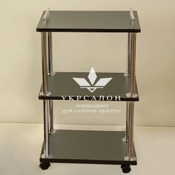 Педикюрно-косметологічна візок Проф